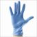 NITRIL JEDNOKRATNE RUKAVICE 1/100 PLAVE vel.XL-1