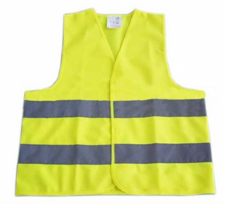 Safety vest
