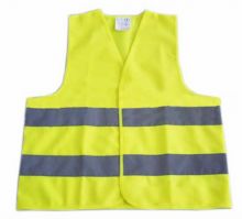 Safety vest