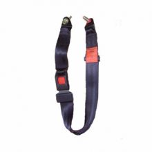 COACH SAFETY 2 POINT BELT