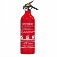 Fire extinguisher ANAF 1kg