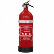 Fire extinguisher ANAF 2kg