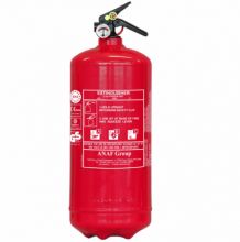 Fire extinguisher ANAF 3kg