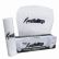 SEAT COVER ROLLS WHITE MODEL 250 UNITS 25MC-1