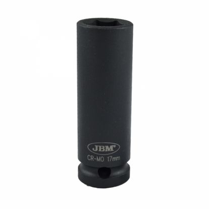 1/2 17MM HEXAGONAL LONGIMPACT SOCKET