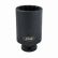 IMPACT SOCKET 1/2” XZN 36MM-1