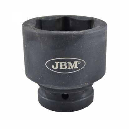 IMPACT SOCKET HEX. 1” 100MM