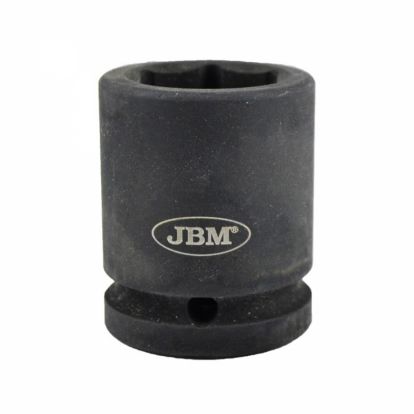 IMPACT SOCKET HEX. 3/4” 30MM