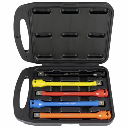 TORQUE LIMITING EXTENSION BAR SET