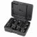 6 PIECE 1/2” XZN IMPACT SOCKET + BITS SET-1