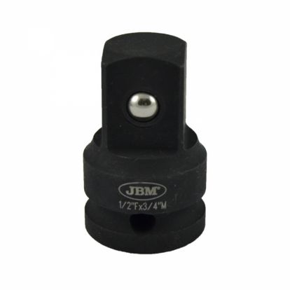 IMPACT ADAPTER 1/2”H 3/4”M