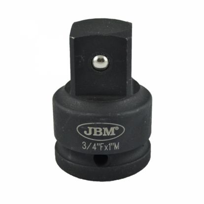 IMPACT ADAPTER  3/4”H 1”M