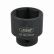 IMPACT SOCKET HEX. 1/2”   30MM-1