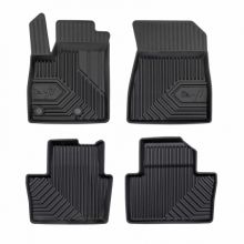 3D tepisi za unutrašnjost za Renault Austral, Mild hybrid, 2022>