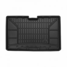 kadice za prtljažnik za Renault Captur, 2013>2019