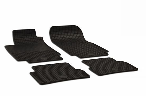 gumeni tepih odgovara za Renault Clio 2005>2019 / Captur 2013>2019 / Modus 2004>2012