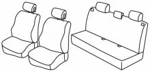 Renault Clio 2, 1998>2004 - 5 door