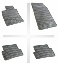 gumeni tepih za Renault Clio, 2012>2019