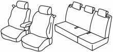 Renault Clio 3, 2005>2012 - 3 door