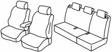 Renault Clio 3, 2005>2012 - 5 door