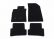 tekstilni tepih za unutrašnjost odgovara za Renault Clio 3, 2005>2013-1