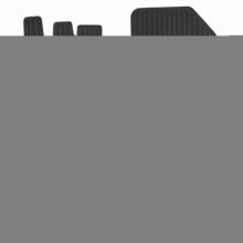 3D tepisi za unutrašnjost za Renault Clio, 2012>2020