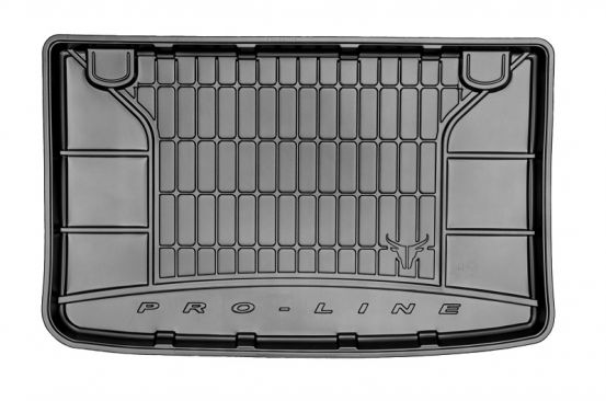 kadice za prtljažnik odgovaraju za Renault Clio Hatchback 3-vrata, 2012>