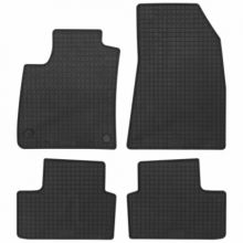 rubber mat for Renault Clio, 2019> / Mitsubishi Colt, 2023>