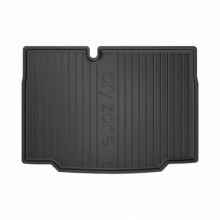 3D trunk mats for Renault Clio E-Tech, 2019>