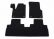 tekstilni tepih za unutrašnjost odgovara za Renault Espace 3, 1997>2002, 2 reda-1