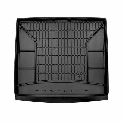 3D trunk mats compatible for Renault Espace, 2002>2014