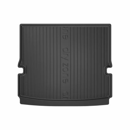 kadice za prtljažnik odgovaraju za Renault Espace, 2023>