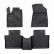 3D tepisi za unutrašnjost odgovaraju za Renault Espace, 2023> / Rafale, 2024>-1