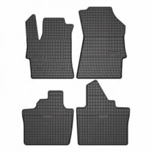 rubber mat for Renault Rafale, 2024> / Espace, 2023>