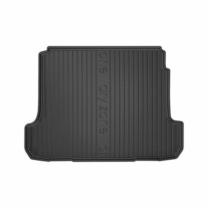 3D trunk mats compatible for Renault Fluence Sedan, 2009>2012