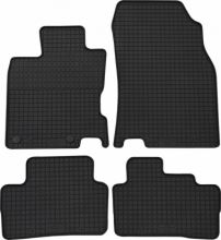 gumeni tepih za Renault Kadjar, 2015>2022