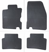 gumeni tepih za Renault Kadjar, 2015>2022