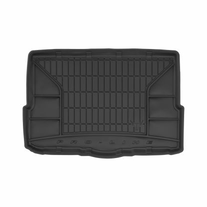 kadice za prtljažnik odgovaraju za Renault Kadjar, 2015>