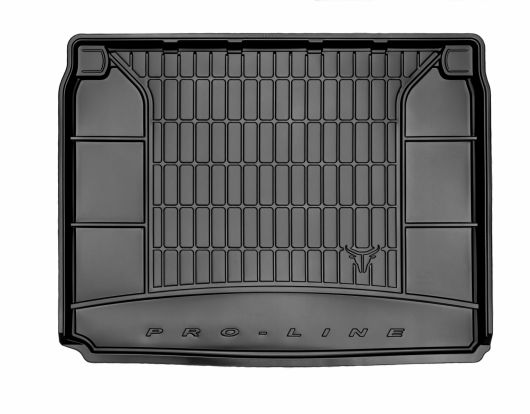 kadice za prtljažnik odgovaraju za Renault Kadjar, 2015>