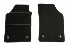 tekstilni tepih za unutrašnjost za Renault Kangoo 1 (faza 2), 2004>2007, 1 red