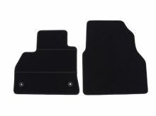 tekstilni tepih za unutrašnjost za Renault Kangoo 2, 2008>2021, 1 red