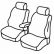 seat covers compatible for Renault Kangoo, 2021>-1