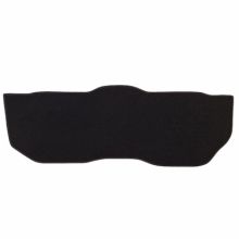 tekstilni tepih za unutrašnjost za Renault Kangoo 3, 2021>, samo 2. red