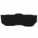 interior textile mats compatible for Renault Kangoo 3, 2021>, only 2nd row-1