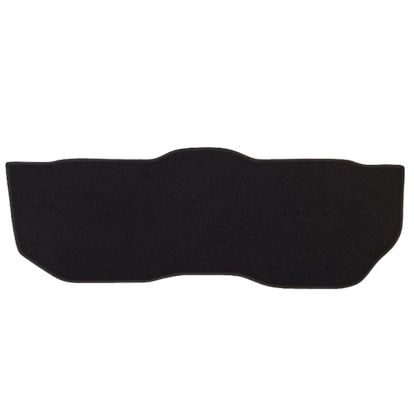 interior textile mats compatible for Renault Kangoo 3, 2021>, only 2nd row