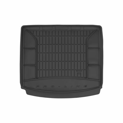 kadice za prtljažnik odgovaraju za Renault Koleos, 2017>