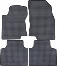 rubber mat for Renault Koleos from 06/2017