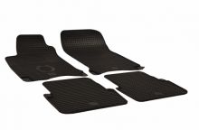 gumeni tepih za Renault Laguna, 2001>2015