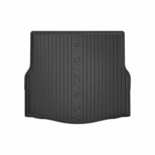 3D trunk mats for Renault Laguna Liftback, 2007>2015