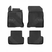 3D mats for interior for Renault Laguna, 2007>2015